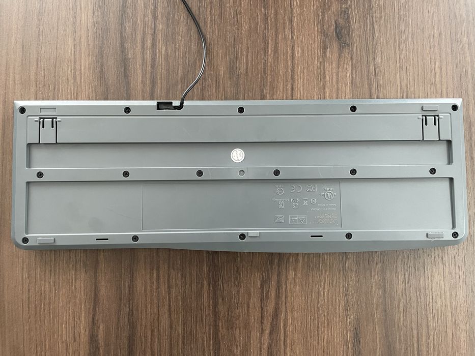 Tastatura Logitech K120