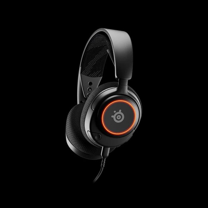 Игровой наушник SteelSeries Arctis Nova 3