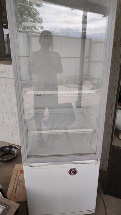 Ремонт холодильников любой сложности