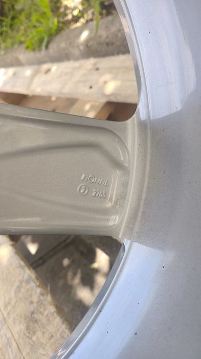 5х112 18 цола Volkswagen