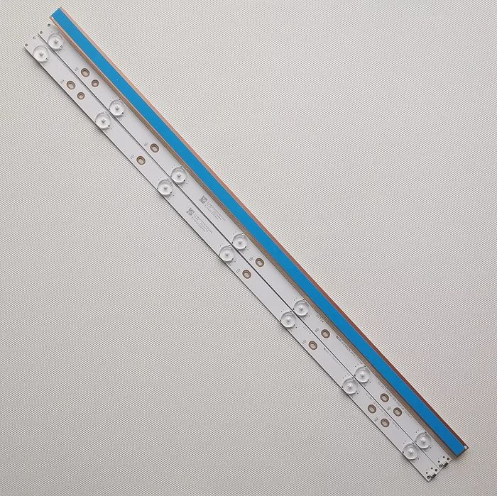 Barete led Noi Philips 32PHH4101/88,32PHH4200/88,32PHH4309,