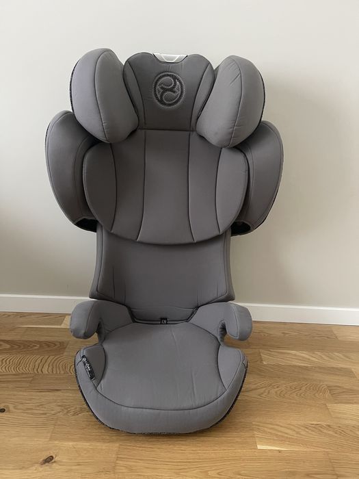 Столче за кола cybex z fix 15-36 кг