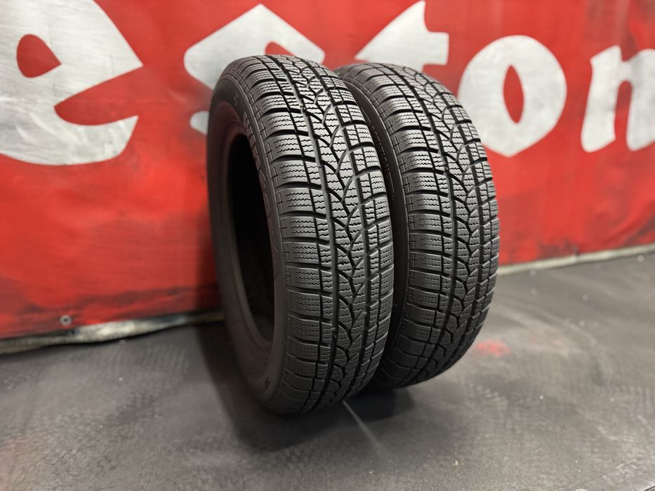 165 70 14, Зимни гуми, Tigar Winter, 2 броя