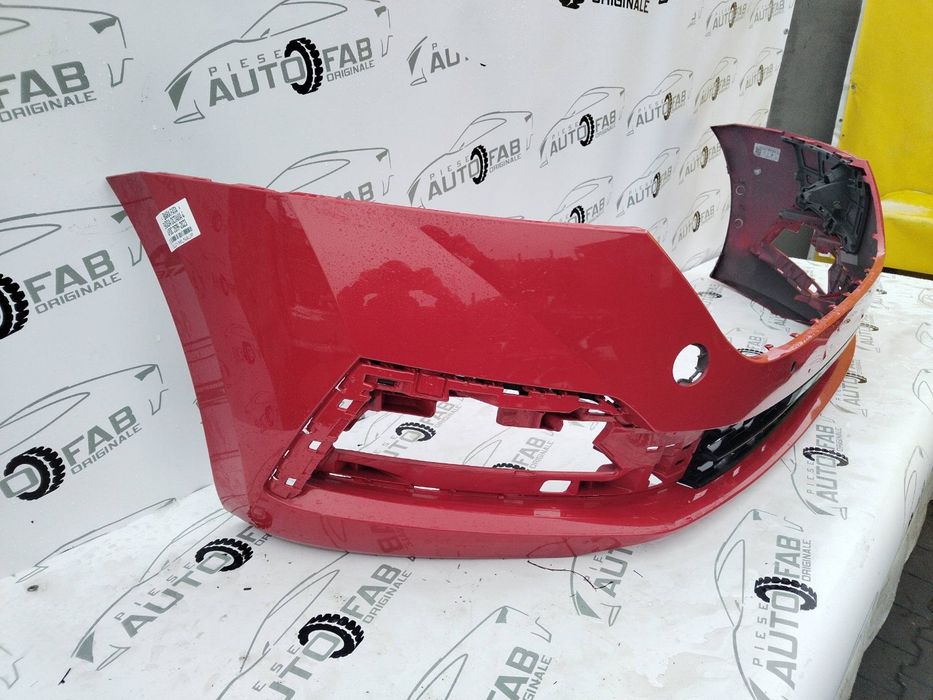 Bara fata Skoda Octavia 4 an 2019-2020-2021-2022-2023
