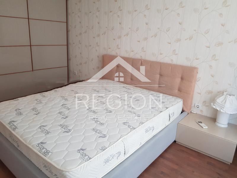 Дава се под наем Двустаен апартамент в Варна, Бриз - 60 кв.м за 650 € - Снимка #4