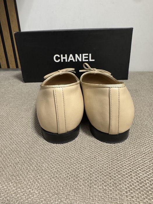 Balerini Chanel nr 38