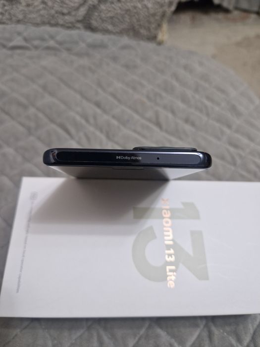 Xiaomi 13 Lite Black