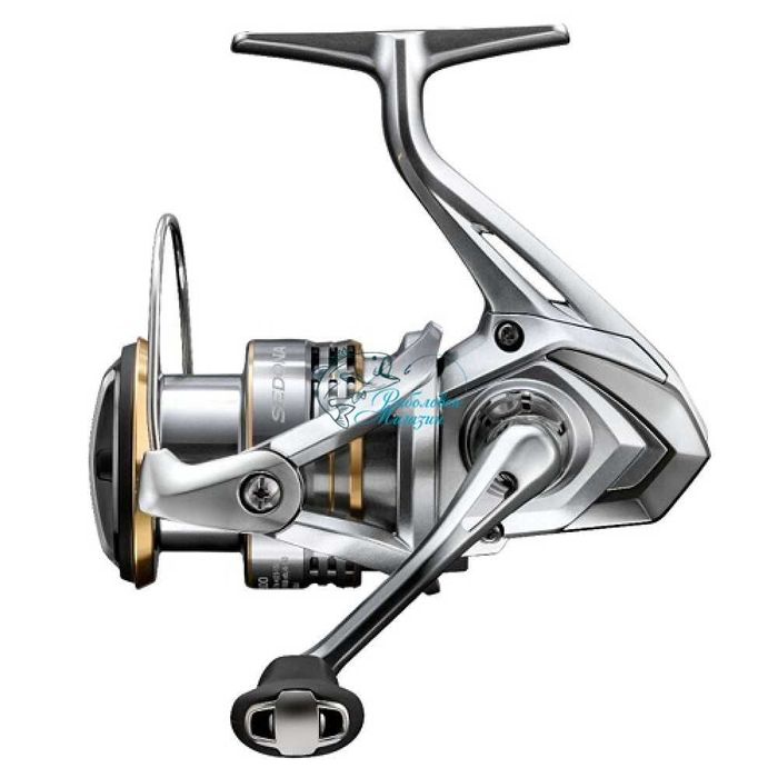 Макара SHIMANO Sedona 500,1000,3000