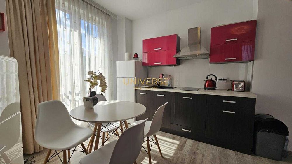 Продава се Двустаен апартамент в к.к. Слънчев бряг - 54 кв.м за 732 €/кв.м - Снимка #1
