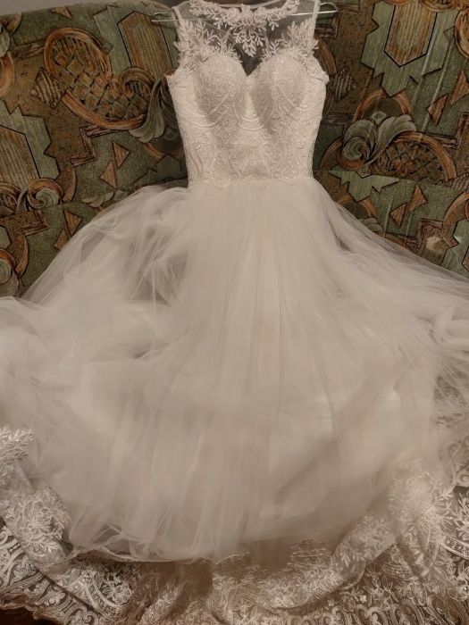 rochie mireasa WhiteArt Brasov