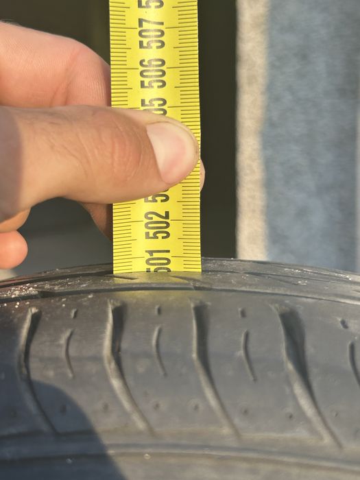 Летни гуми “Nexen” - 1 сезон