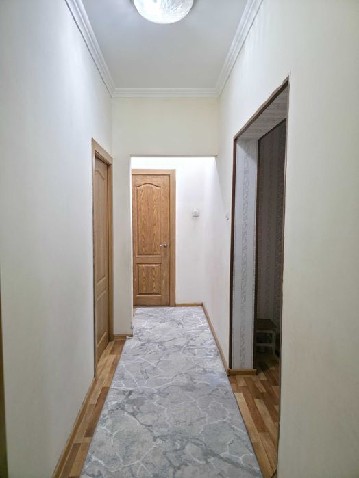 Продается 4-х комнатная квартира на Юнусабадском районе 12-ом квартале