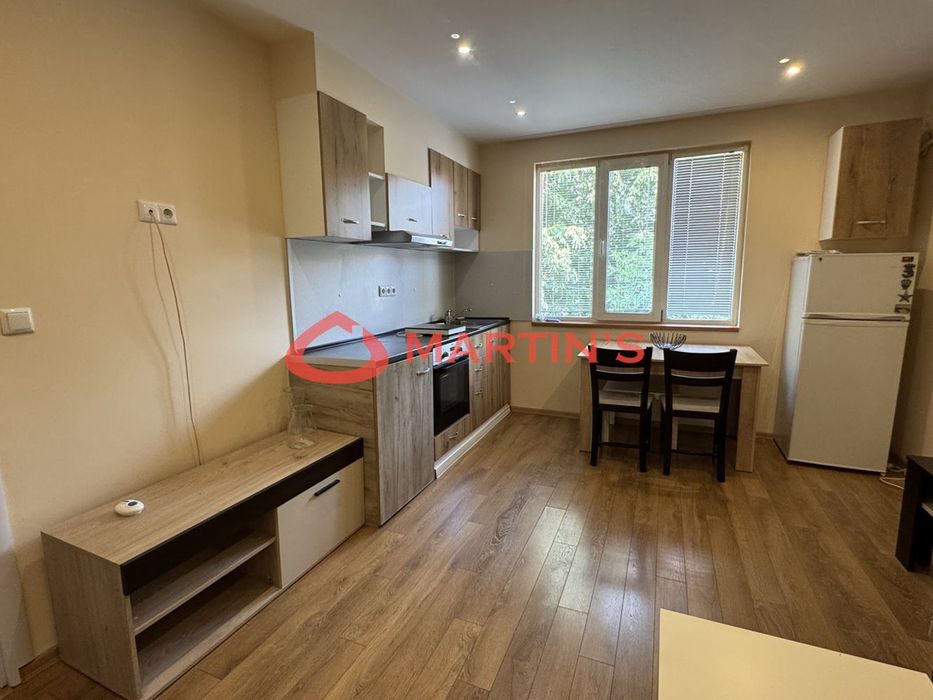 Дава се под наем Двустаен апартамент в София, Овча купел - 39 кв.м за 510 € - Снимка #2