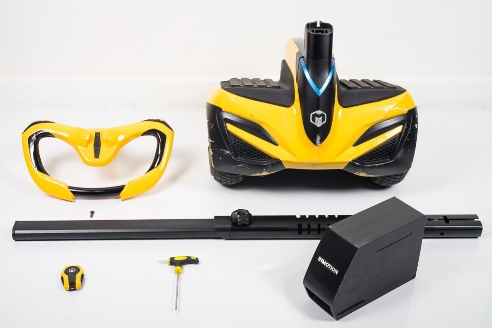 Segway mini scuter electric INMOTION R1EX