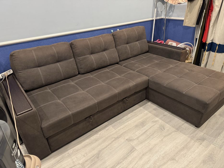 Диван раскладной