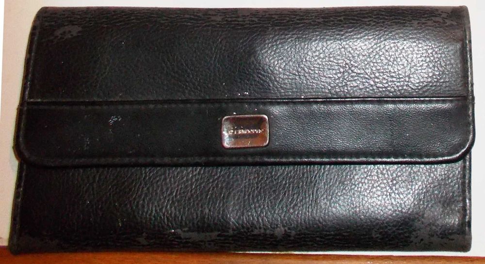 Port-agendă si Portofel