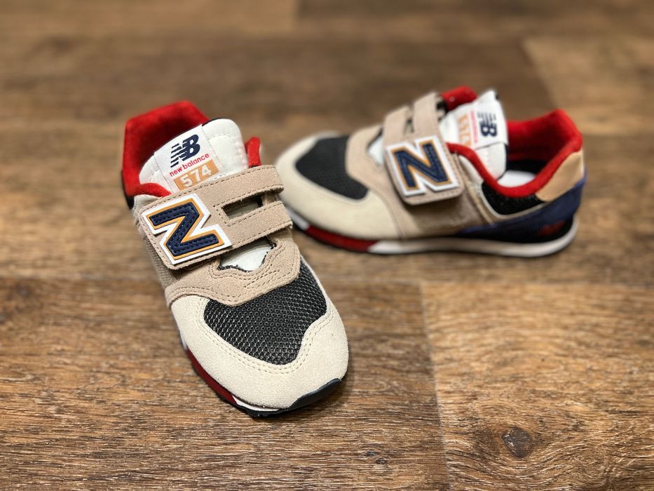 Кроссовки для мальчика