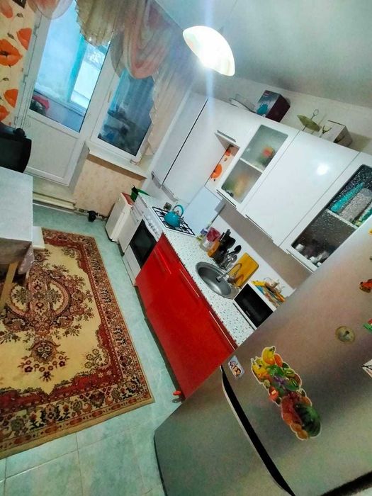 Продаеться 2х комнатная квартира