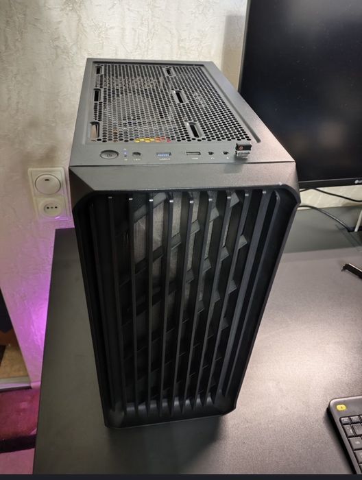 Комп 4060/i3 13100F