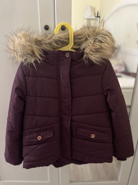 Зимни якета 110 рр