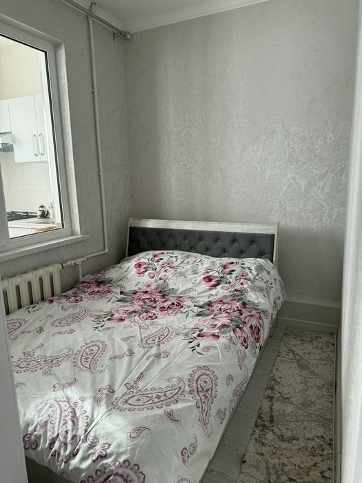 Сдаётся квартира сзади Мегапланет