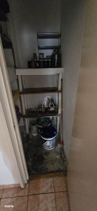 Apartament 2 Camere Et.1 de Inchiriat, Str Lamaitei, Dambu Pietros