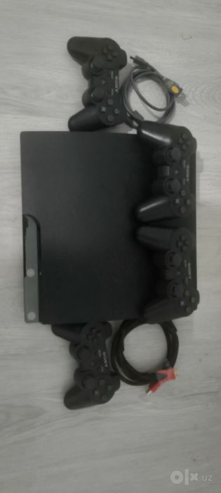 Playstation 3 продаются