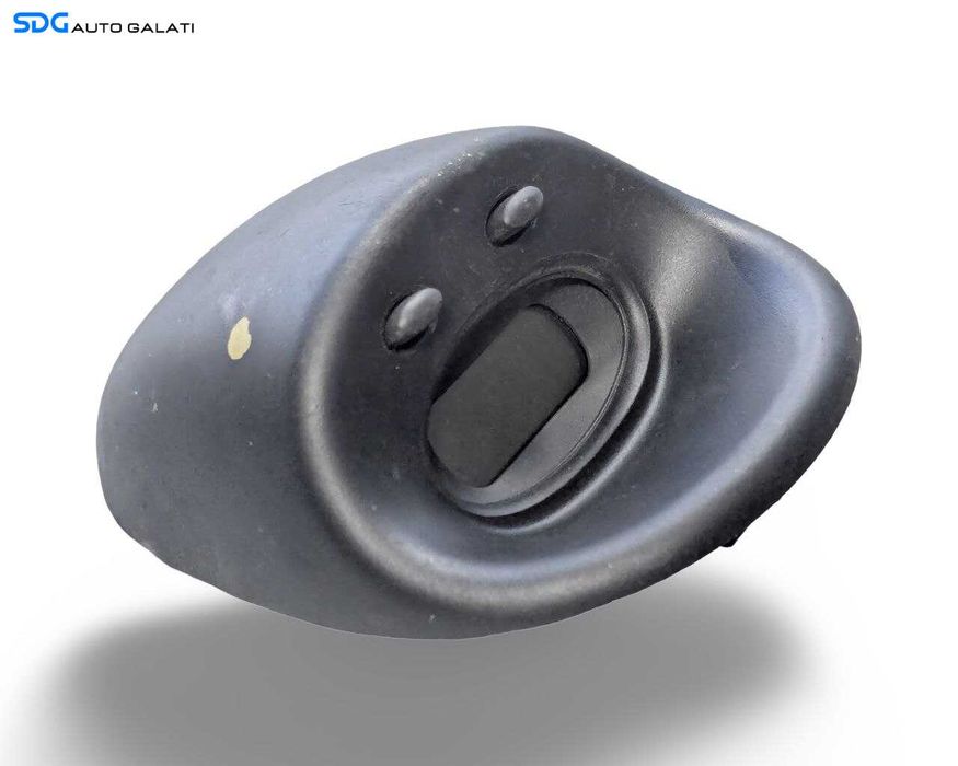 Display Afisaj Ceas Digital Bord Mini Cooper R50 R53 2001 - 2006 Cod 1514217 AR-0050-001-NO-CM AR-0050-001 [LR2881]