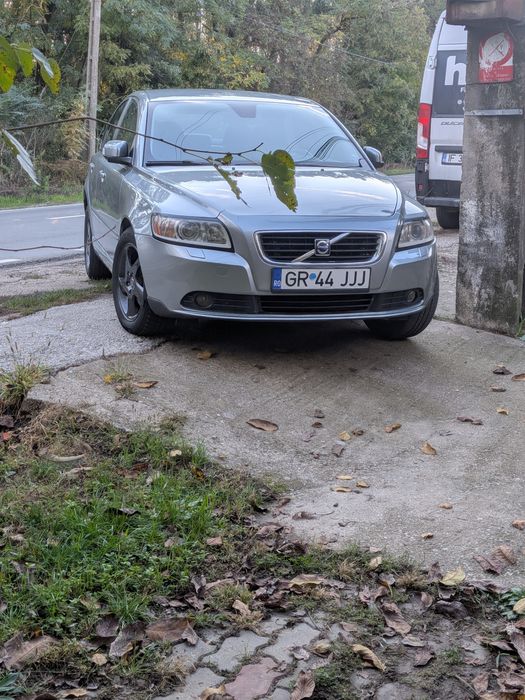 VOLVO S40 2009 — imagine 3
