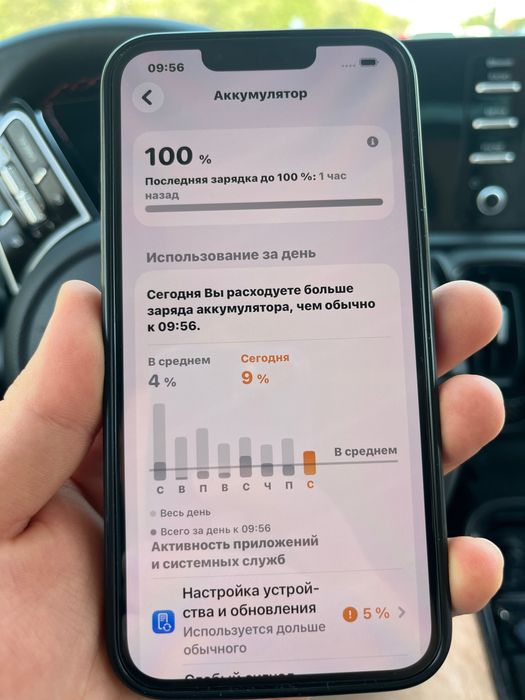 Iphone 17 e (256 гб ) гарантия 1 год блан