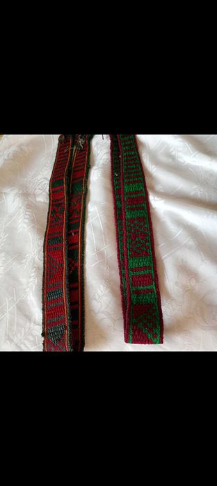 Стари предмети от едно време