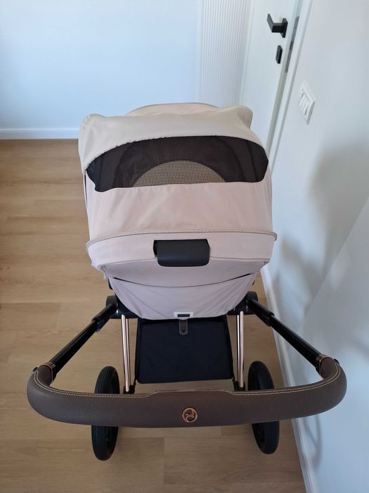 Cybex Priam 4.0  2 in 1