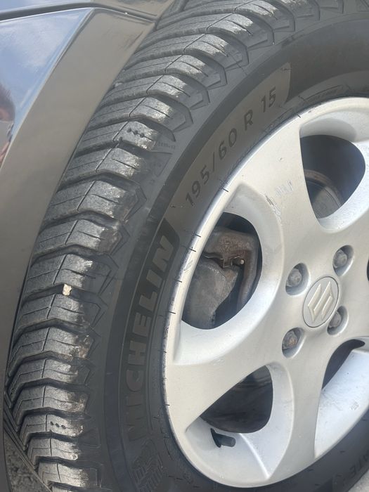 Сузуки Суифт 4х4