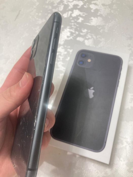 Iphone 11 64gb 83%