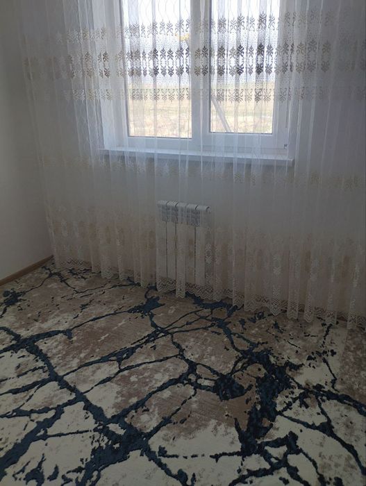 Продаётся 2-х комнатная квартира в Чирчике