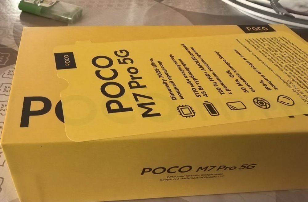 Телефон в хорошем состоянии