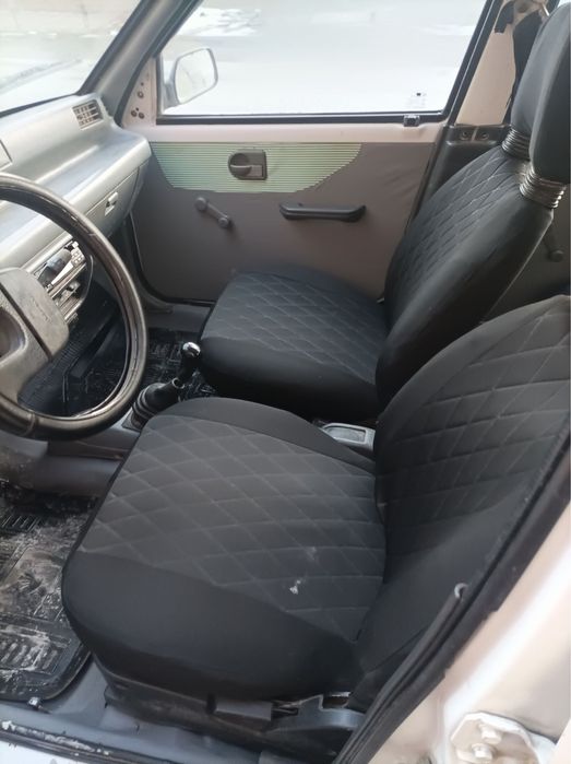 Тико 2003 йил холати зўр