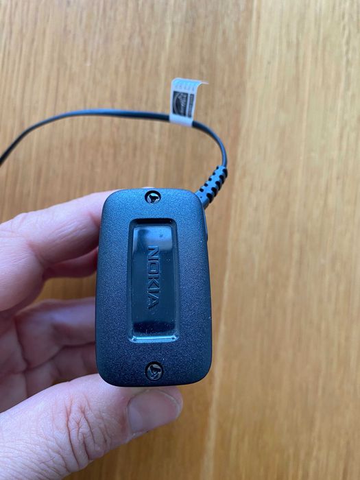 Зарядно за Nokia тънко
