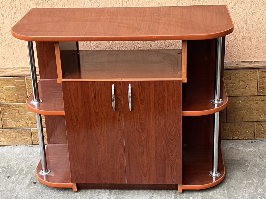 Comoda tv si masuta de cafea