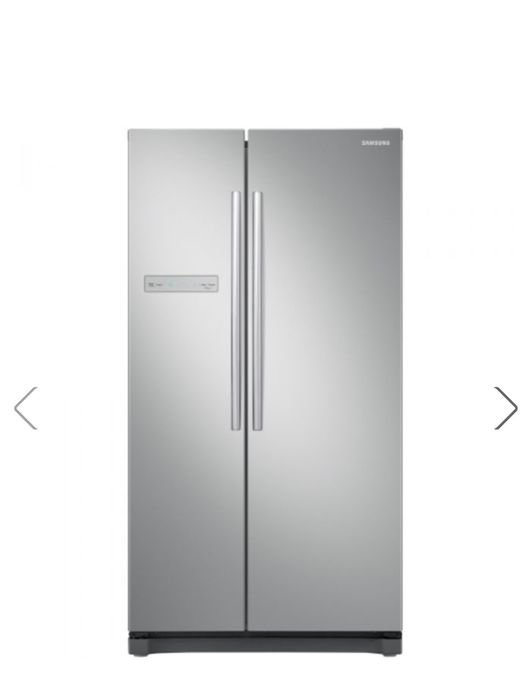 Side by Side Samsung