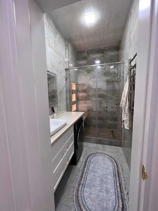 Новостройка 3/4/10 92м2 евро квартира продается Юнусабад: Минор мечеть