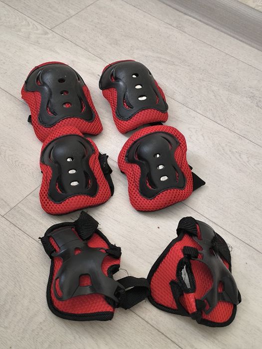 Ролики раздвижные (38-41)