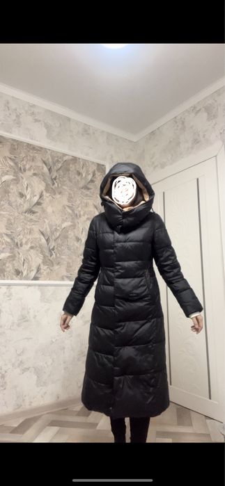 Куртка от Clasna