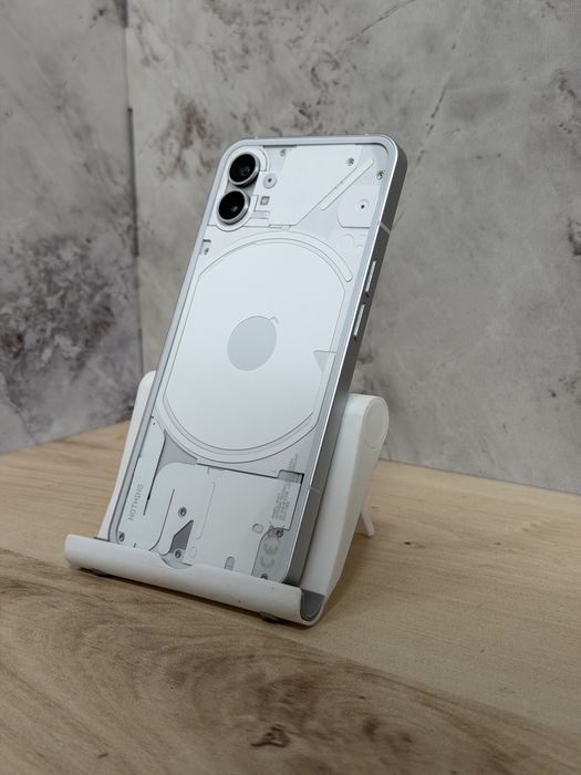 Nothing Phone 1 | Насинг фон 1