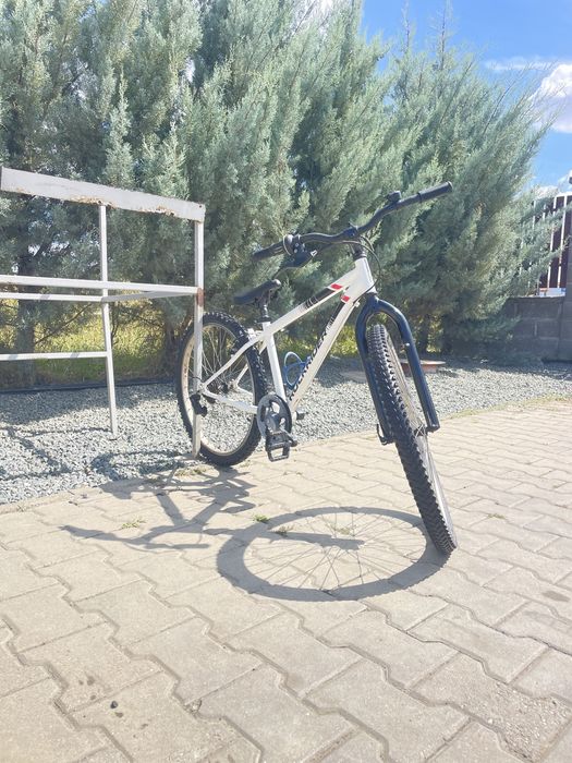 Rockrider st 100 24 inch.