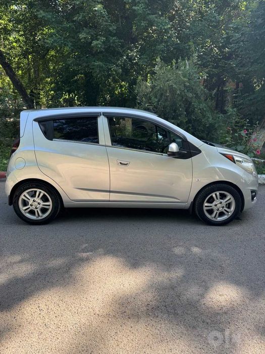 Продаётся Chevrolet Spark