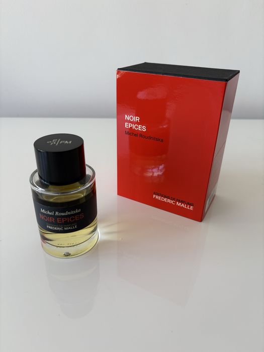 Noir Epices, Frederic Malle