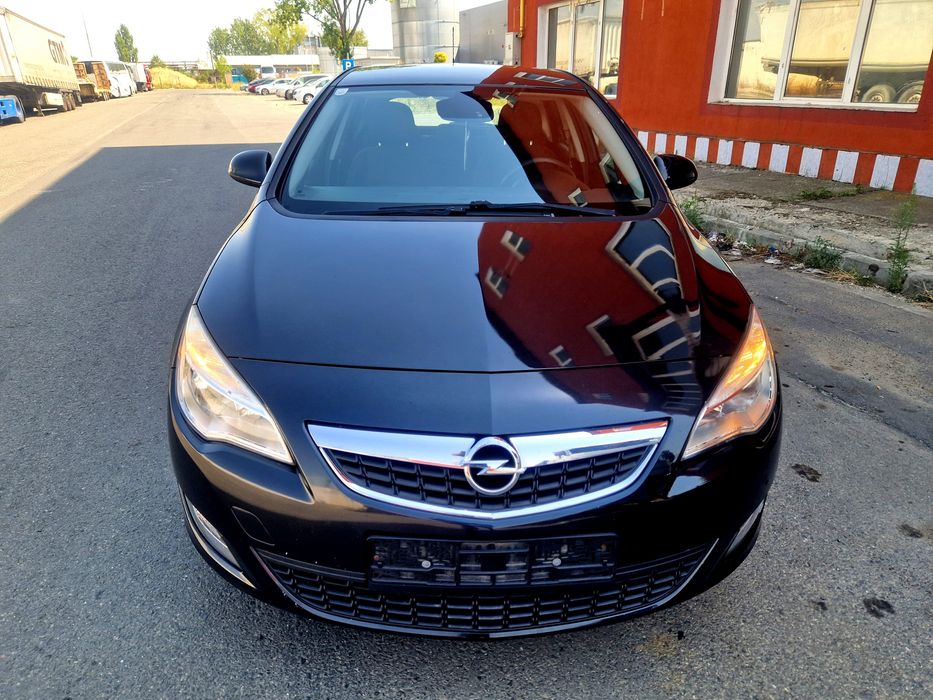Opel Astra  1.3.CDTI. Euro 5