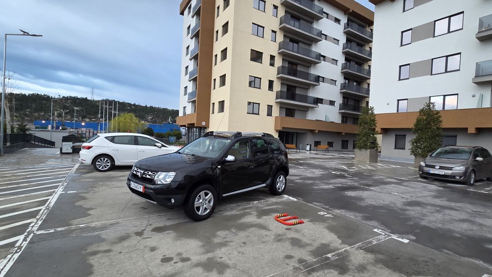 Duster Prestige 2016  Euro 6 Benzina 1.6 Cp 115