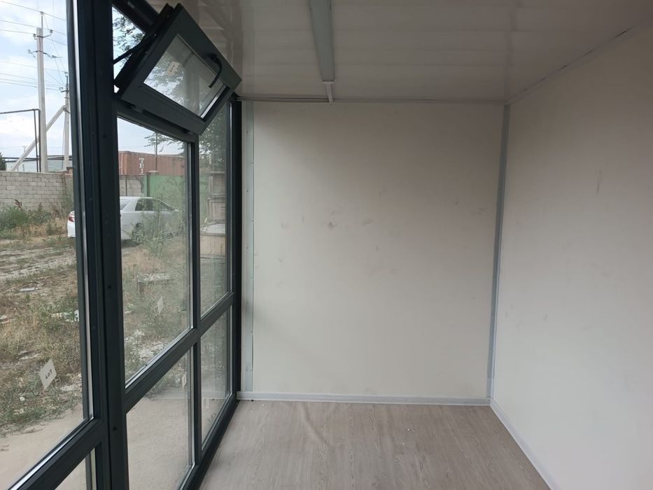 Цветочный павильон, киоск, бутик, овощной